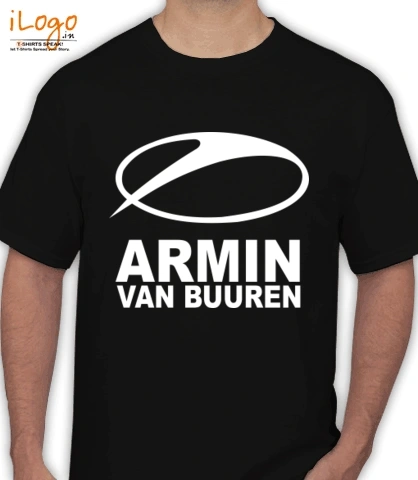 ARMIN-... - T-Shirt