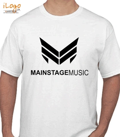 mainstage-music - T-Shirt