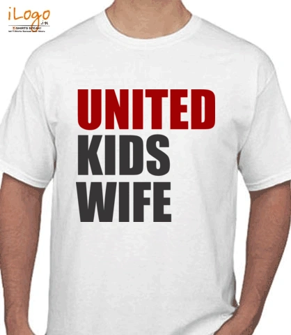 unied-champins - T-Shirt