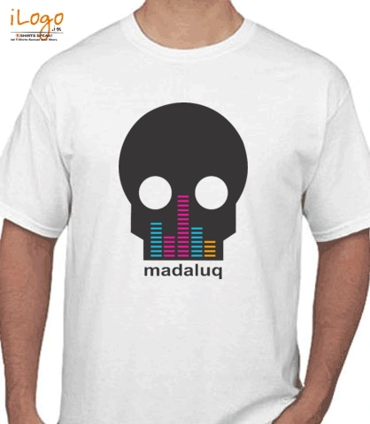 madaluq - T-Shirt