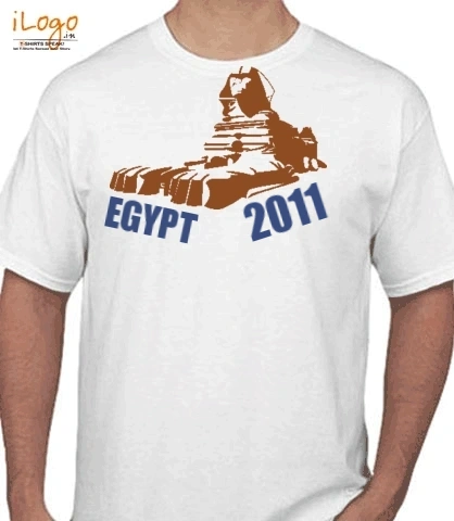 egypt- - T-Shirt