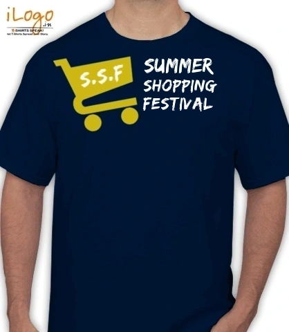 SSF - Men's T-Shirt