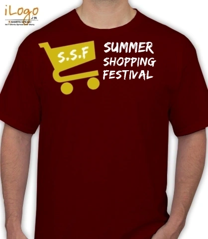 SSF - T-Shirt