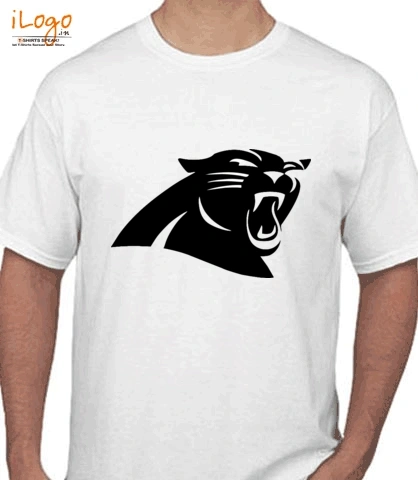 panther-logo - T-Shirt