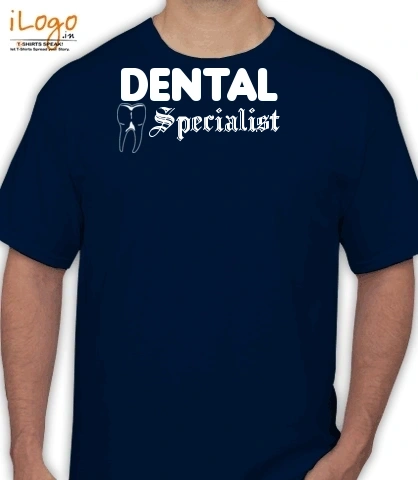 Dental-Specialist - T-Shirt