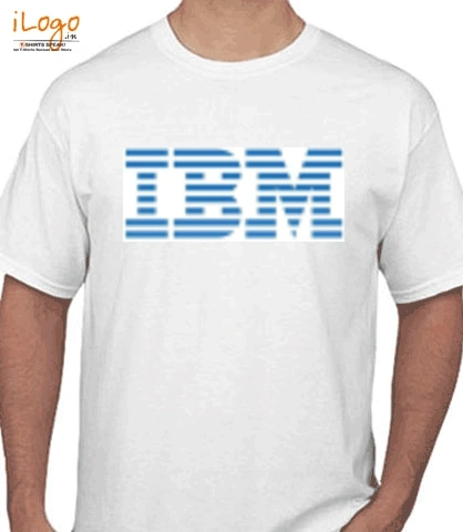 IBM - T-Shirt