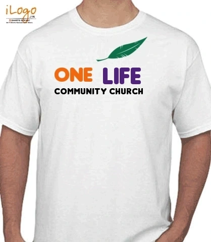 one-life - T-Shirt