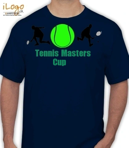 masters-cup - Men's T-Shirt