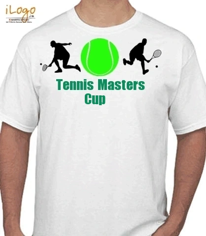 masters-cup - T-Shirt