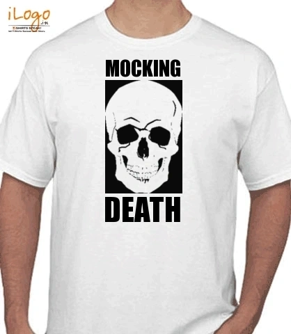 mocking-death - T-Shirt