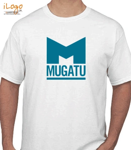 Zoolander-MUGATU - T-Shirt