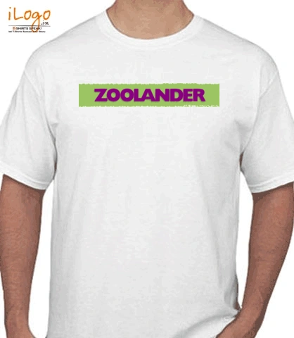 Zoolander-name - T-Shirt
