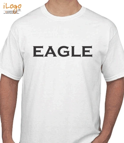 eagle-name - T-Shirt