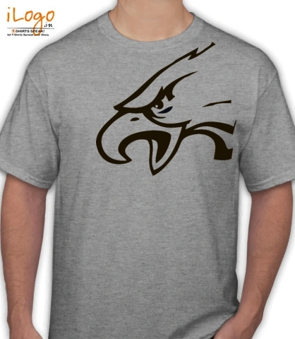 eagles - T-Shirt