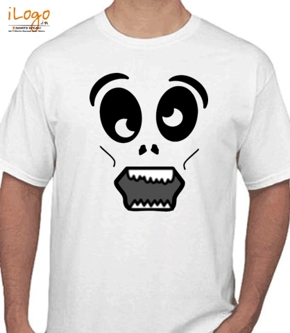 Zombi-zombie - T-Shirt
