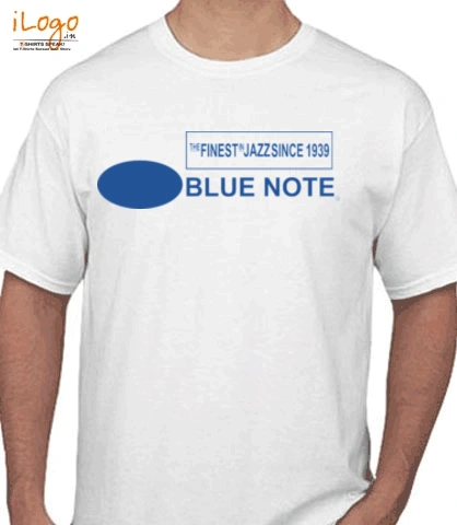 blue-note-finest - T-Shirt