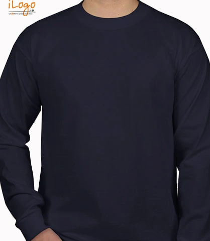 brand-new-celine Custom Men's Full Sleeves T-Shirt India