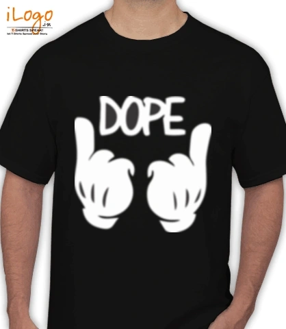 brand-new-dope - T-Shirt
