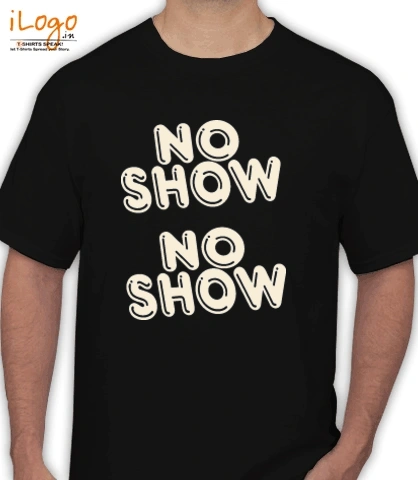ibanezno-show. - T-Shirt