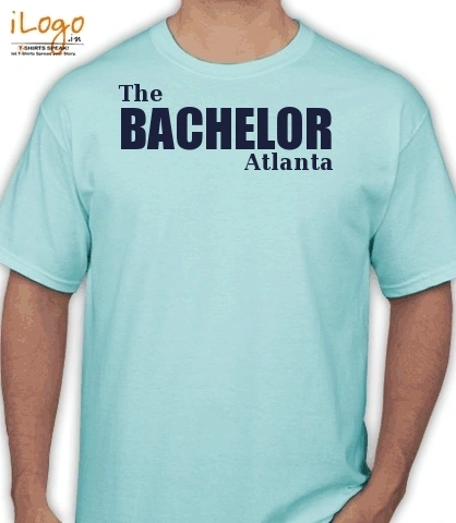 The-Bachelor - T-Shirt