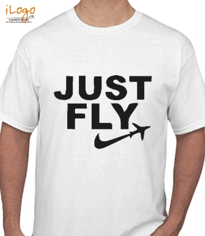 wiz-khalifa-Just-Fly - T-Shirt