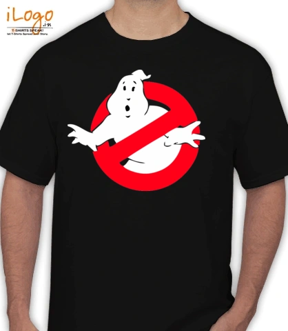 Beethoven-no-ghost - T-Shirt
