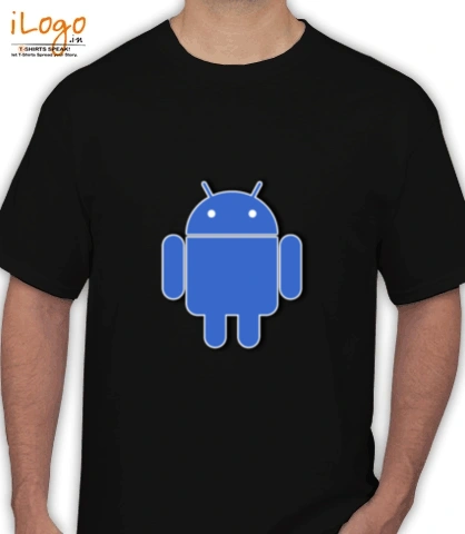 Android - T-Shirt