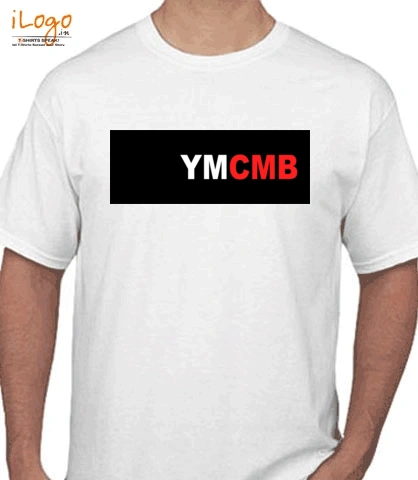 YMCMB-facebook-Cover - T-Shirt