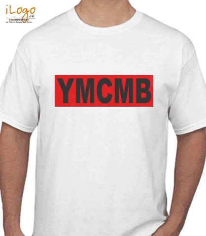 ymcmb-main-logo - T-Shirt