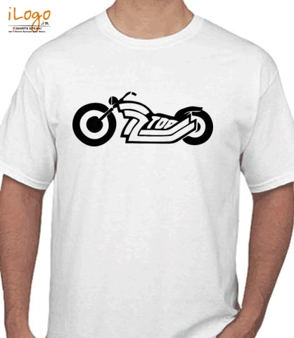 ZZ-Top-bike - T-Shirt