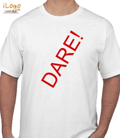 Human-League-dare - T-Shirt