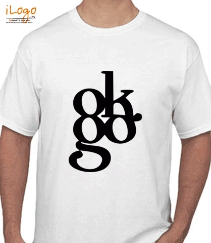 OK-GO-SIMBALL - T-Shirt