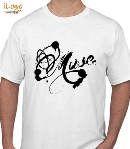 muse-design - T-Shirt