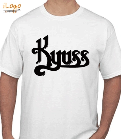 America-%Band%-kyuss - T-Shirt