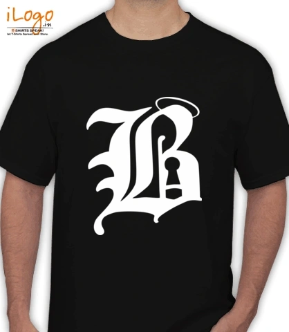 Bloodbath-logo - T-Shirt