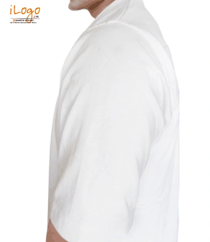 Bhagat-shirt- Left sleeve