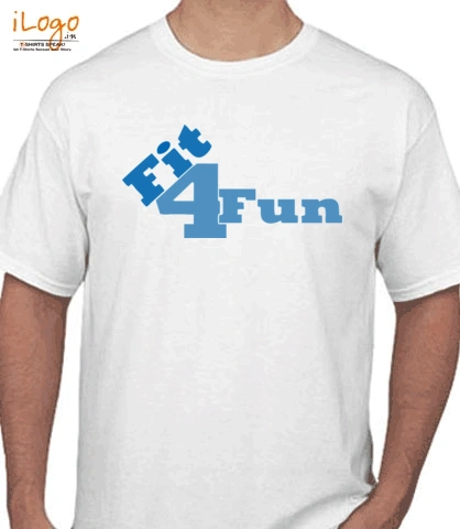 Fun-FIT--U - T-Shirt