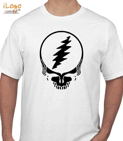 Grateful-Dead-EVERY-THING-I-LERNED - T-Shirt