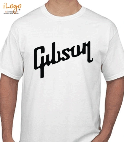 Guitar-GULSON - T-Shirt