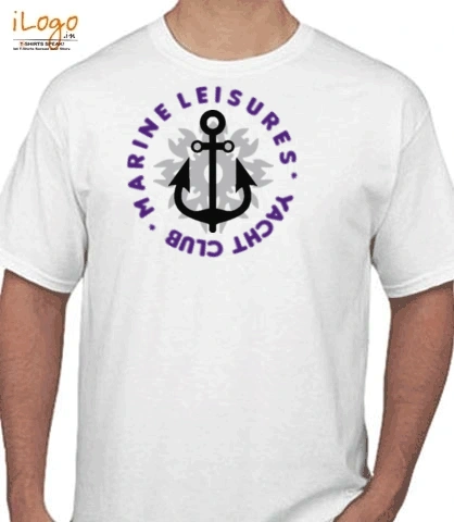 marine-leisures - T-Shirt