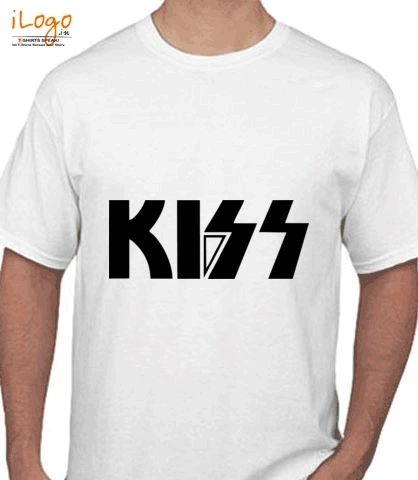 KISS-TRADE - T-Shirt
