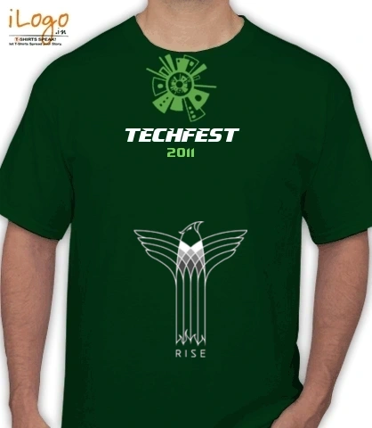 Techfest - T-Shirt