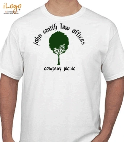 Company-Picnic - T-Shirt