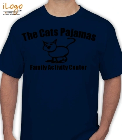 Activity-Center - Men's T-Shirt