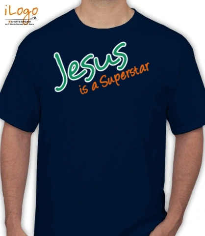 jesus-superstar - Men's T-Shirt