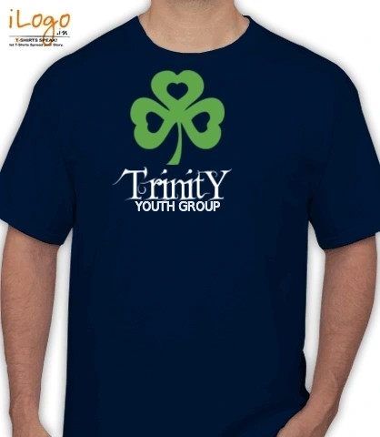 Trinity - Men's T-Shirt