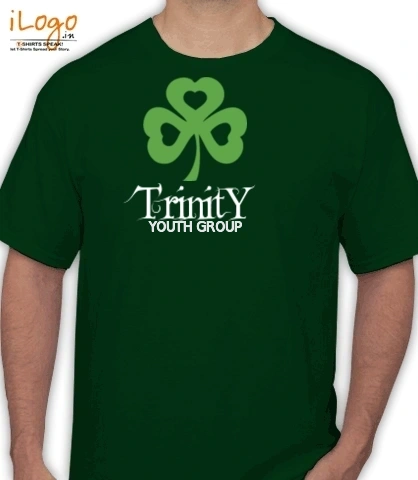 Trinity - T-Shirt