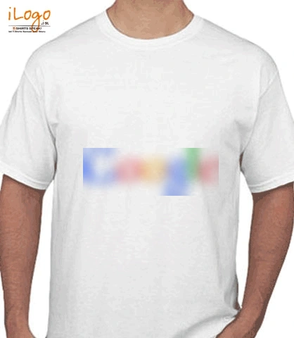 Google - T-Shirt