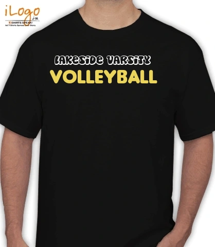 Volleyball - T-Shirt