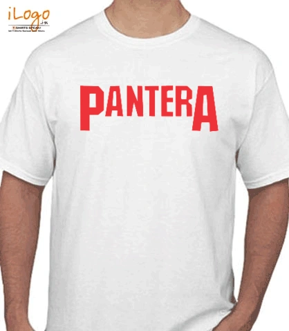 pantera-babies-baseballshi - T-Shirt